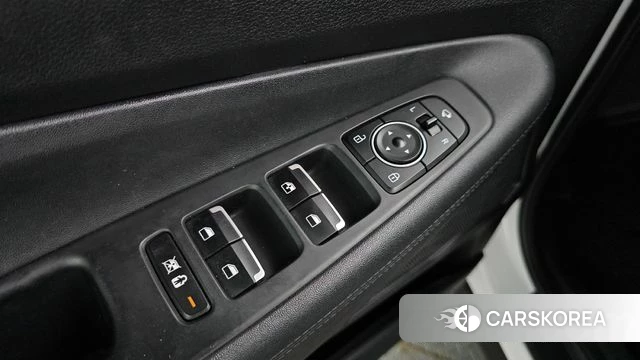 Hyundai Santa Fe TM id 4741834 из Кореи 8