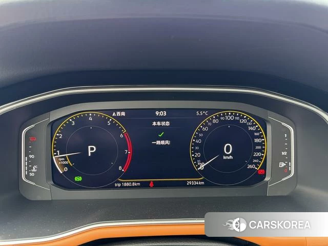 Volkswagen Bora id 4263190 из Китая 8