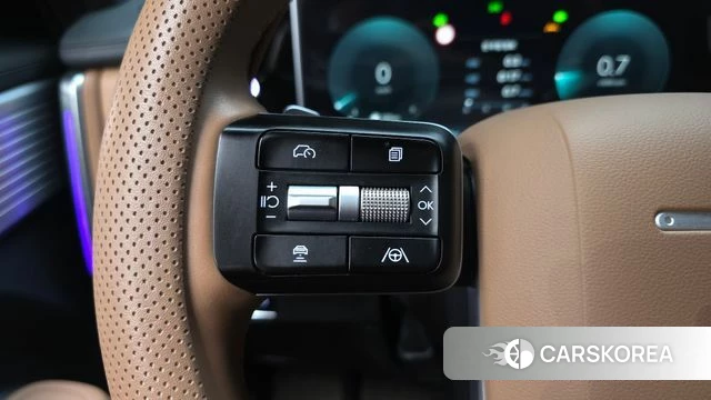 Hyundai Santa Fe (MX5) id 3909446 из Кореи 8