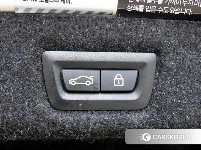 BMW 5 Series (G30) id 4443168 из Кореи 8