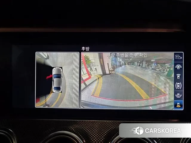 Mercedes-Benz E-Class W213 id 3479585 из Кореи 8