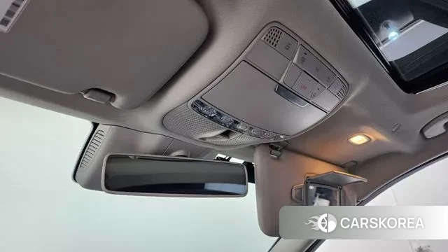 Mercedes-Benz C-Class W205 id 3391427 из Кореи 8