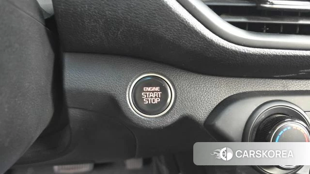 Kia The New K3 2nd generation id 4344384 из Кореи 8