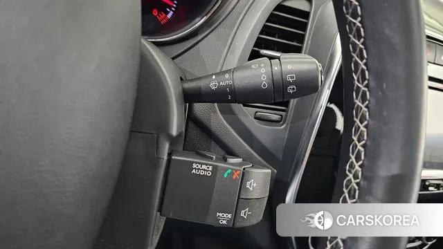 Renault Korea (Samsung) New QM3 id 3233755 из Кореи 8