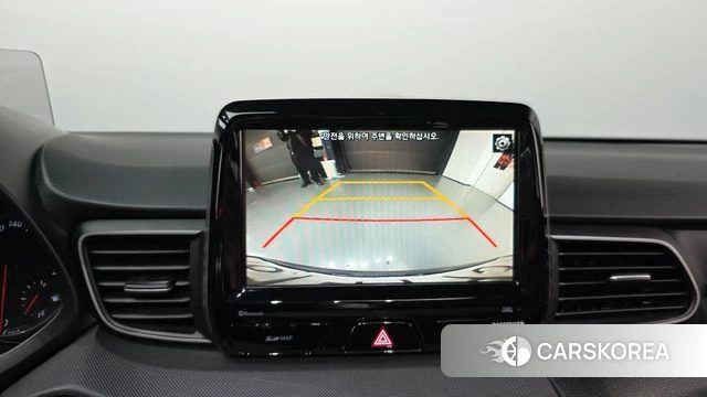 Hyundai Veloster (JS) id 4019889 из Кореи 8