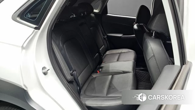 Hyundai Kona id 4447095 из Кореи 8