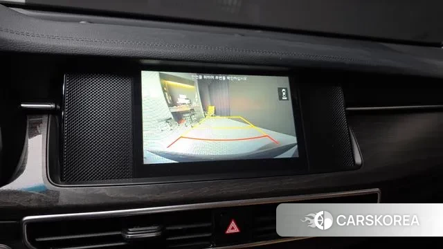 Kia K7 Premier id 3350750 из Кореи 8