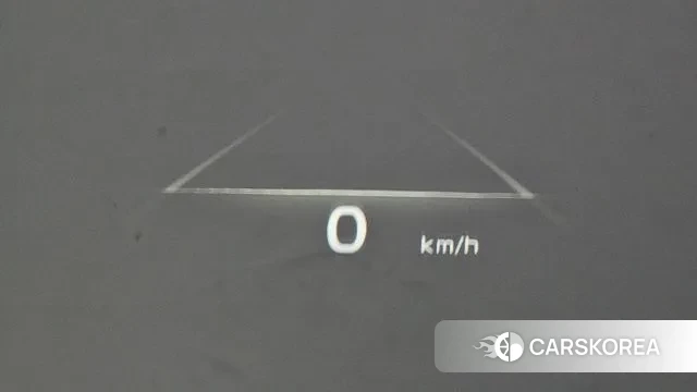 Kia The New K9 2nd generation id 3624243 из Кореи 8