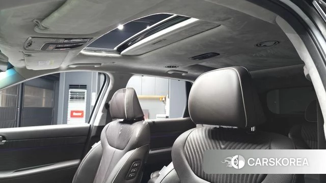 Hyundai The New Palisade id 4922269 из Кореи 8
