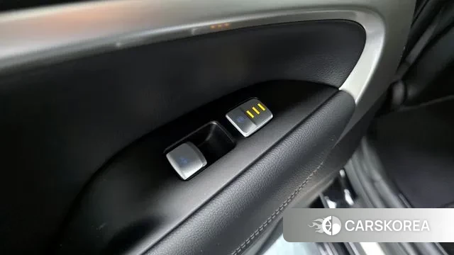 Genesis The New G70 id 3752022 из Кореи 8