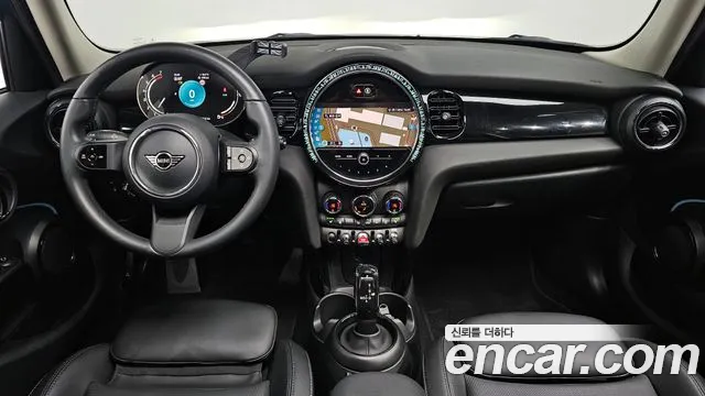 Mini Cooper id 2628075 из Кореи 8