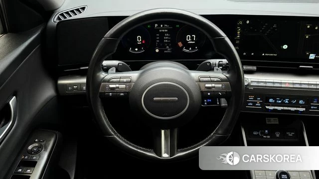 Hyundai Kona (SX2) id 4880459 из Кореи 8