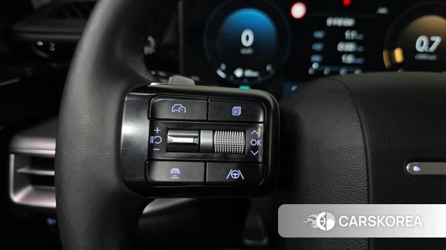 Hyundai Grandeur (GN7) id 3915052 из Кореи 8