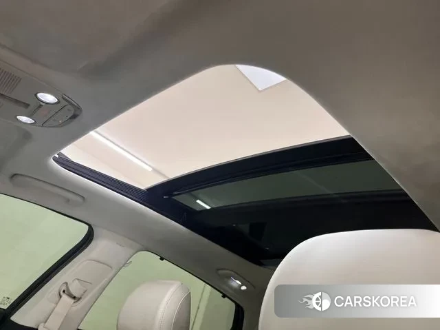 Hyundai The New Grandeur IG id 3027302 из Кореи 8