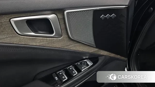 Kia K8 id 3712266 из Кореи 8