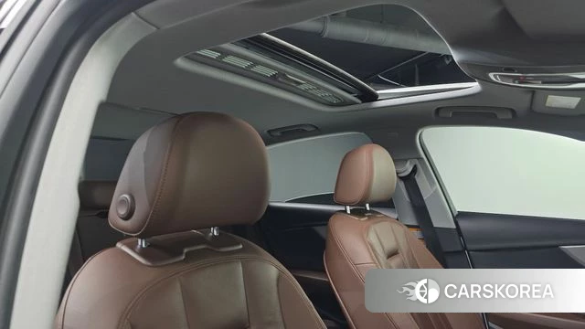 Audi A4 (B9) id 3905721 из Кореи 8