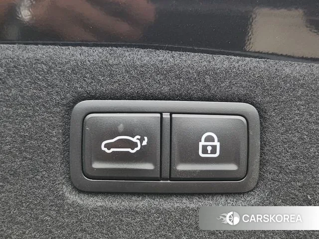 Kia The New K9 2nd generation id 3027421 из Кореи 8