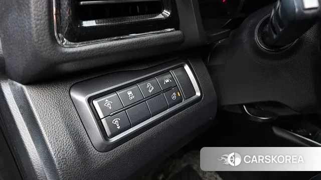 Ssangyong Berry New Tivoli id 3530528 из Кореи 8