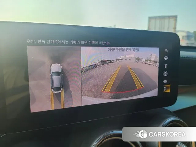 Mercedes-Benz GLC-Class X253 id 3074561 из Кореи 8