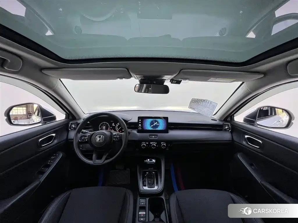 Honda Vezel id 4547319 из Китая 8