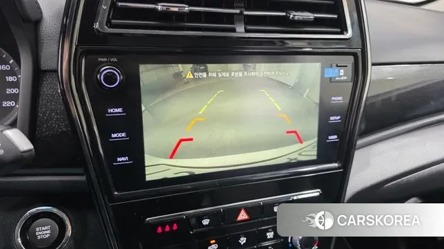 Ssangyong Tivoli Air id 3630550 из Кореи 8