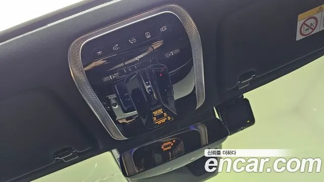 Mercedes-Benz S-Class W223 id 2919743 из Кореи 8