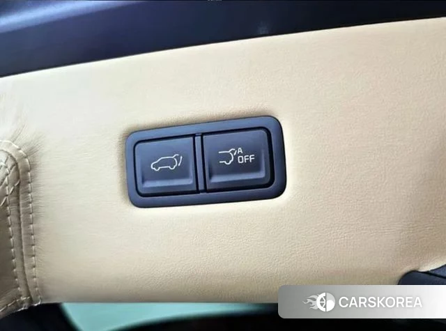 Kia Carnival 4th generation id 3934824 из Кореи 8