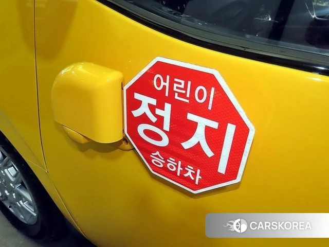 Hyundai Staria id 4701518 из Кореи 8