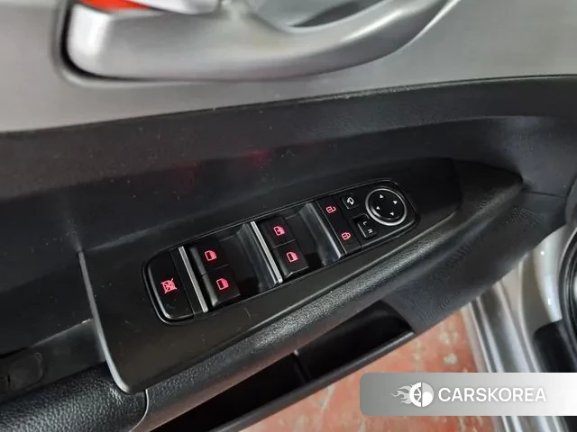 Kia The New K3 2nd generation id 3395015 из Кореи 8