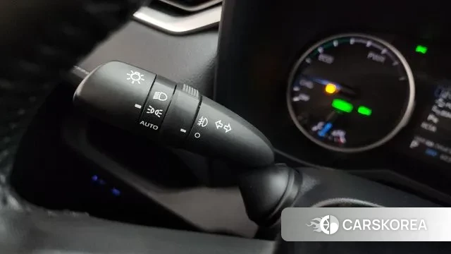 Toyota RAV4 5th Generation id 3448641 из Кореи 8