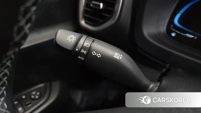 Hyundai Venue id 3452501 из Кореи 8