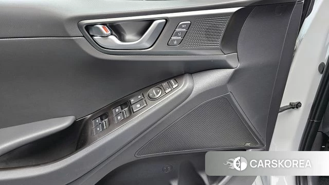 Hyundai The New Ionic Hybrid id 3843688 из Кореи 8