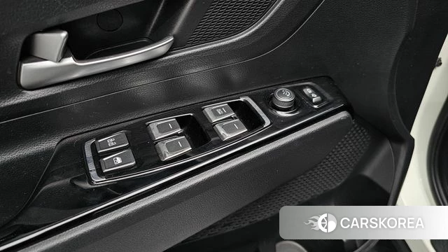 Ssangyong Beautiful Korando id 4202500 из Кореи 8