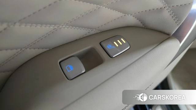 Genesis G70 id 3820769 из Кореи 8