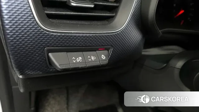 Renault Korea (Samsung) XM3 id 3740564 из Кореи 8