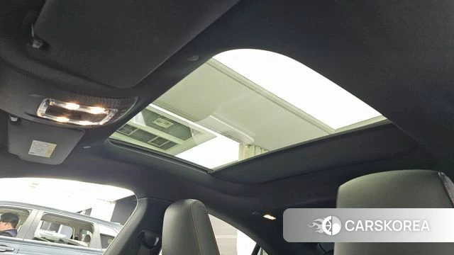 Mercedes-Benz CLA-Class C118 id 4898772 из Кореи 8