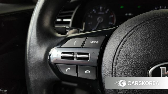 Kia K7 Premier id 4304081 из Кореи 8