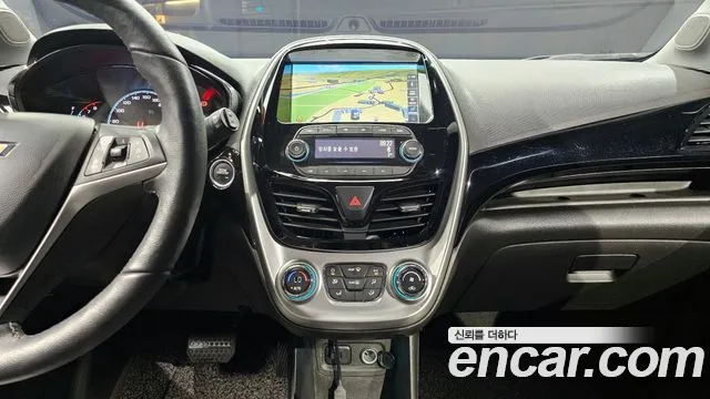 Chevrolet (GM Daewoo) The Next Spark id 2667066 из Кореи 8