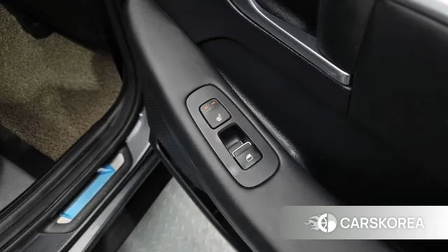 Hyundai Sonata (DN8) id 3709067 из Кореи 8