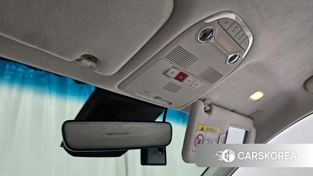 Hyundai The New Grandeur IG Hybrid id 4656458 из Кореи 8