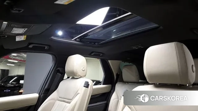 Land Rover Discovery 5 id 3454909 из Кореи 8