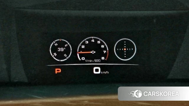 Porsche Panamera (971) id 3834114 из Кореи 8