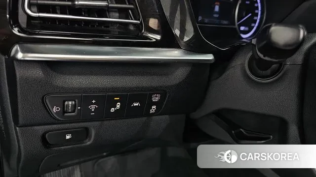 Kia The New Niro id 3692145 из Кореи 8