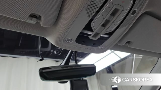 Audi Q7 (4M) id 4620160 из Кореи 8