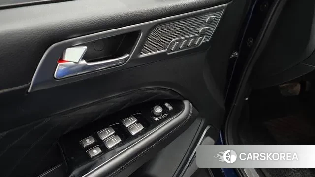 Ssangyong G4 Rexton id 3270288 из Кореи 8