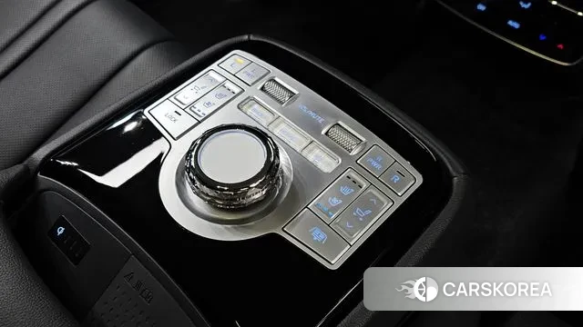 Genesis G80 (RG3) id 3596282 из Кореи 8