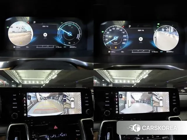 Kia Sorento 4th Generation id 3425445 из Кореи 8