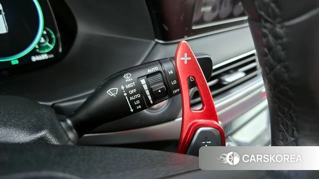 Hyundai Palisade id 3941943 из Кореи 8