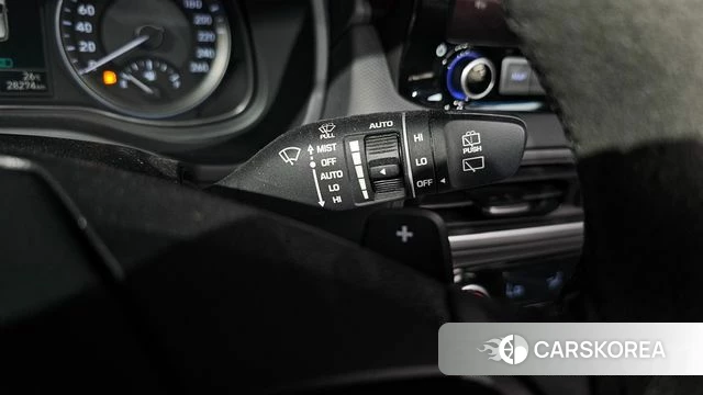 Hyundai The New Kona Hybrid id 4519180 из Кореи 8