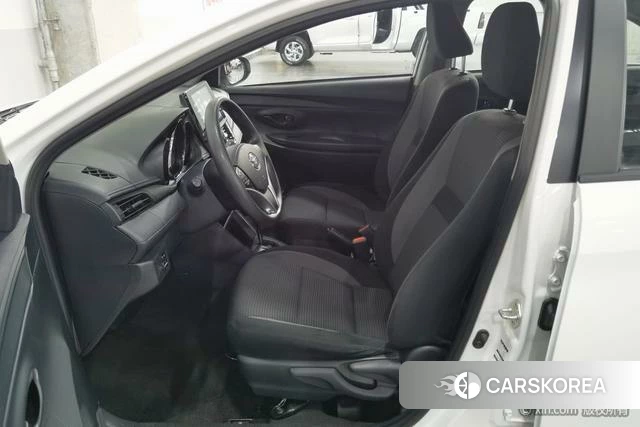 Toyota Vios id 4276434 из Китая 8